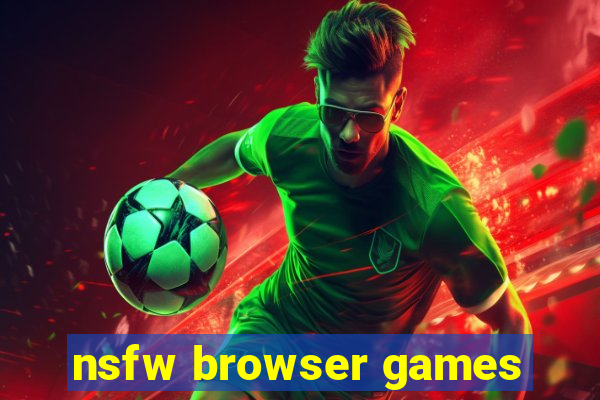 nsfw browser games